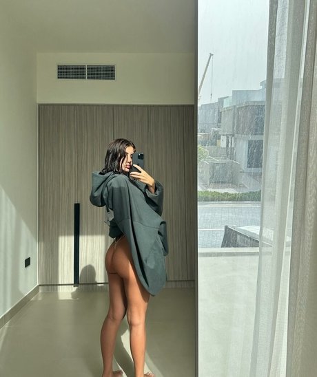 Alina garage onlyfans strip