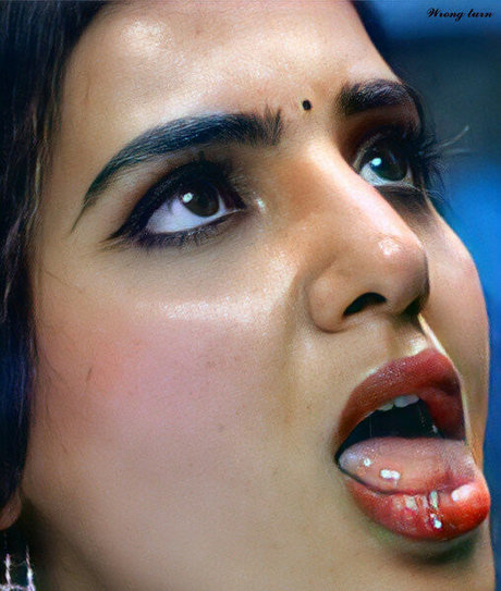 Samantha Ruth Prabhu sex onlyfans
