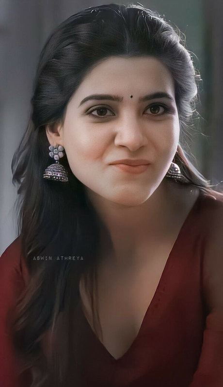 Samantha Ruth Prabhu sexy onlyfans