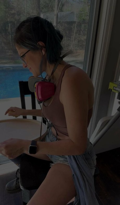 Michelle craftylife onlyfans leaks