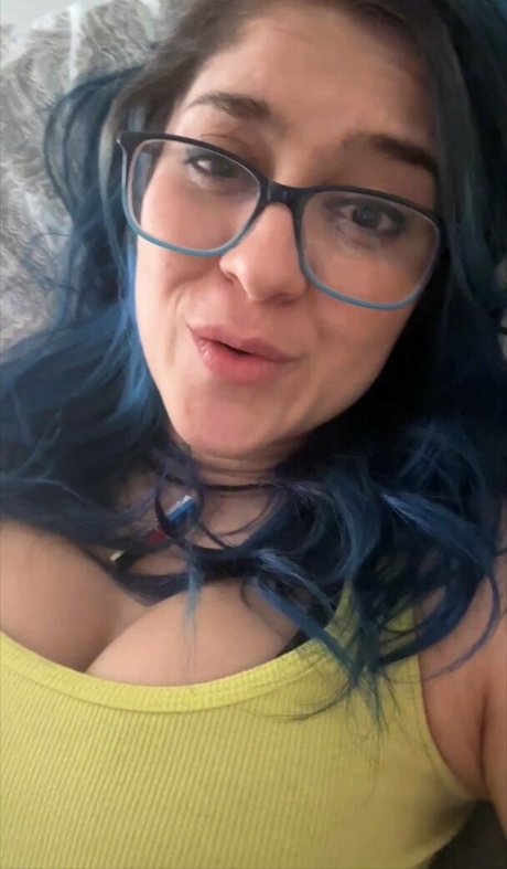 Michelle craftylife onlyfans exposed