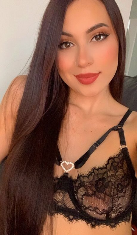 Michelle Anderson Miller boobs onlyfans