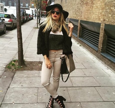 Shelly Cohen Profile pic