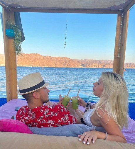 Shelly Cohen onlyfans gratis