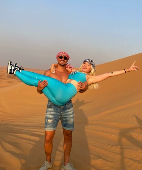 Shelly Cohen onlyfans nude leaks