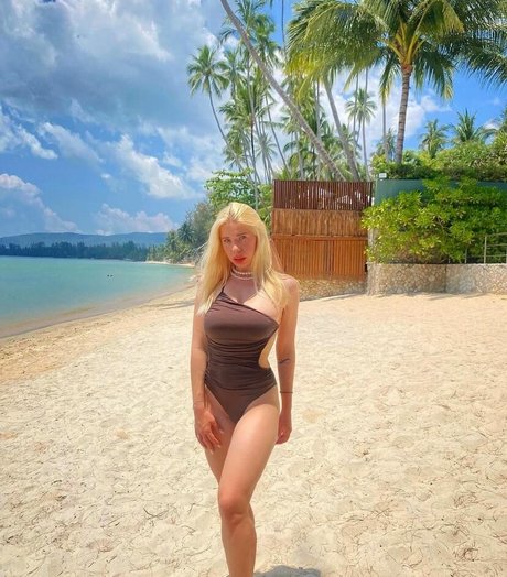 Shelly Cohen naked onlyfans