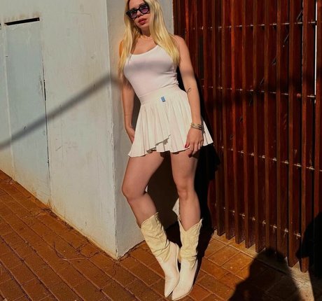 Shelly Cohen nude onlyfans