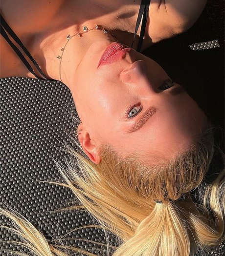 Shelly Cohen onlyfans porn