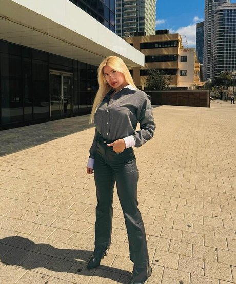 Shelly Cohen leak onlyfans