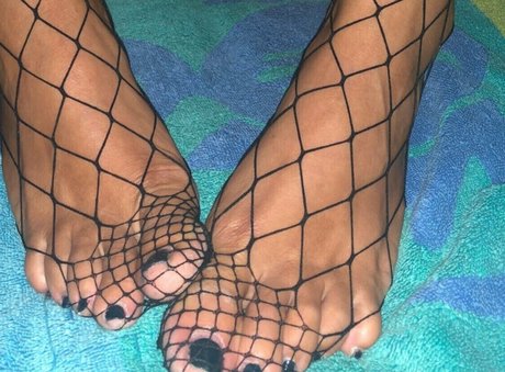 nikitafootqueen new onlyfans leak