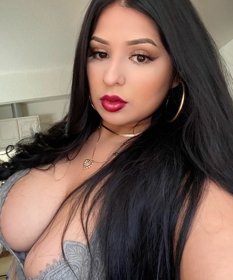 Janet Jae onlyfans mega