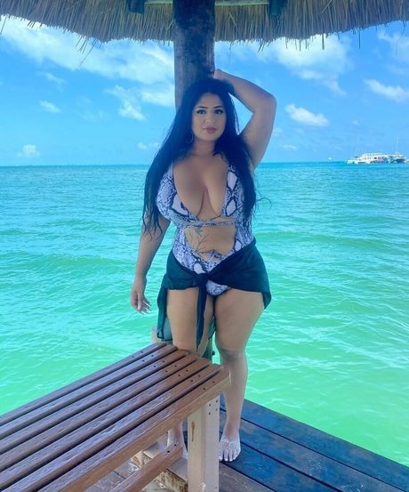 Janet Jae leaked onlyfans