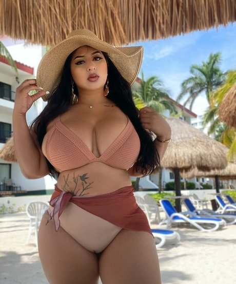 Janet Jae new onlyfans leak