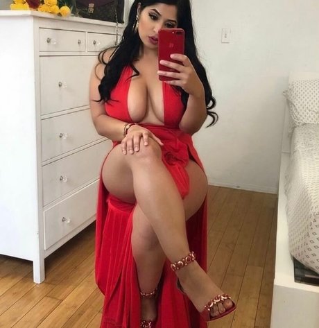 Janet Jae onlyfans xxx