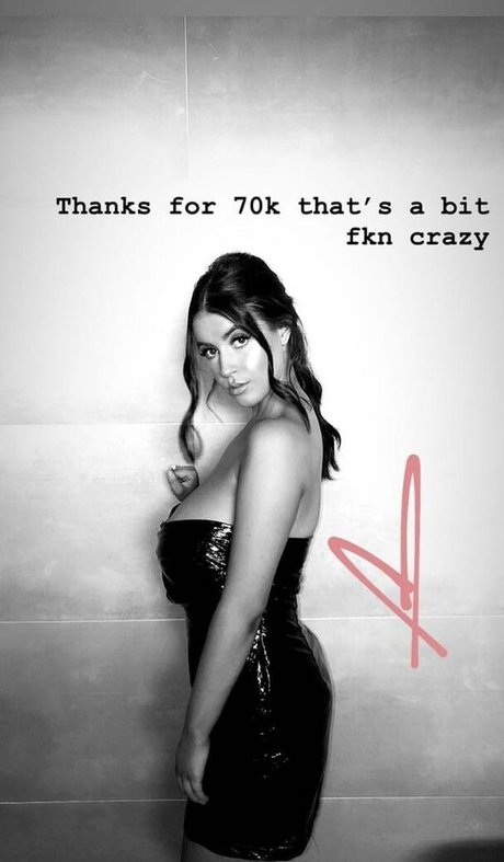 Darcy Buchan onlyfans sex leak