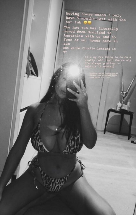 Darcy Buchan onlyfans photo