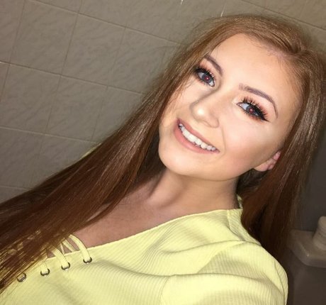 Amy Heslop leaked nudes onlyfans