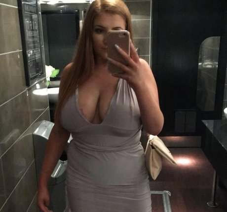 Amy Heslop leaked only fans