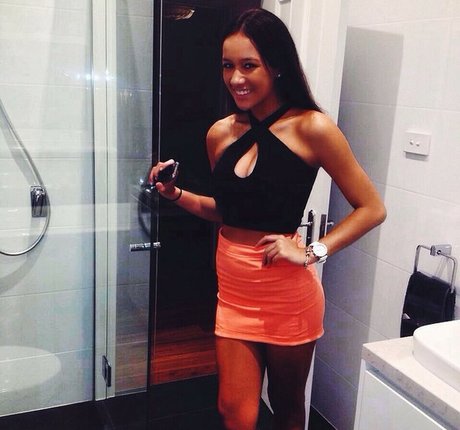 Tiana Paea onlyfans.