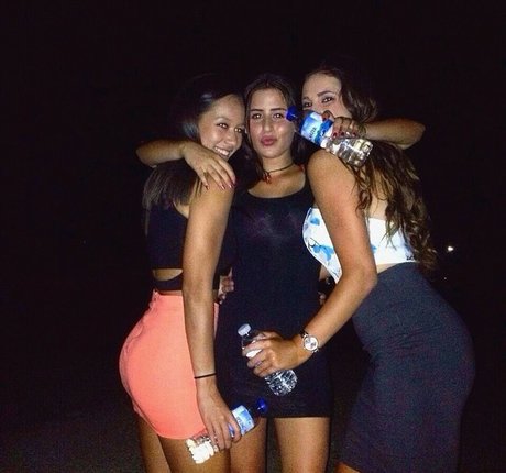 Tiana Paea naked onlyfans