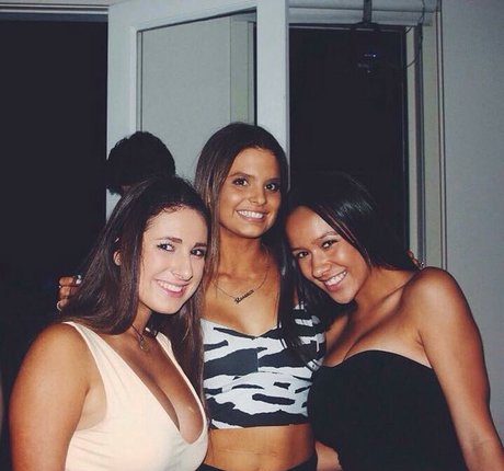 Tiana Paea naked only fans