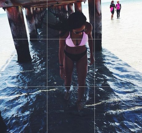 Tiana Paea naked onlyfans leak