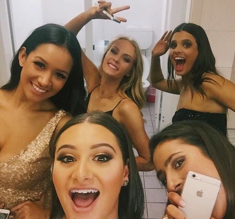 Tiana Paea onlyfans content