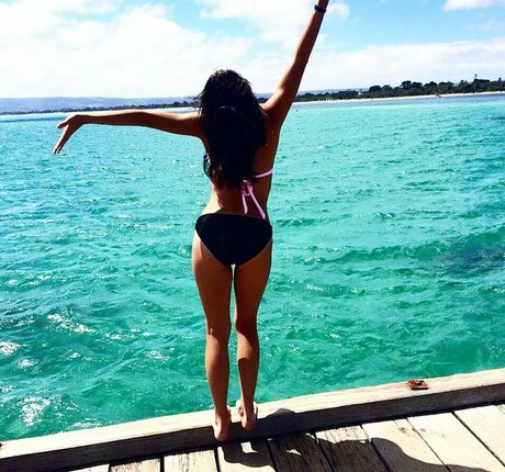 Tiana Paea only fans leaks