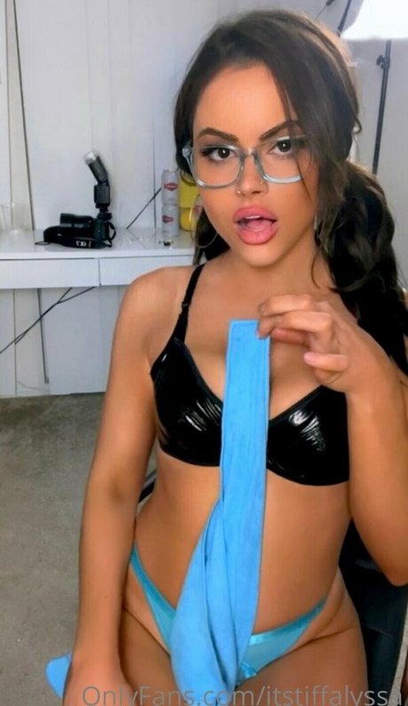It sTiffanyalyssa onlyfans content type
