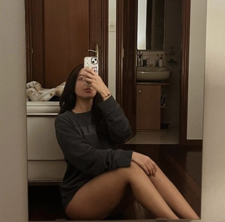 Adriana Carballo onlyfans nude photos