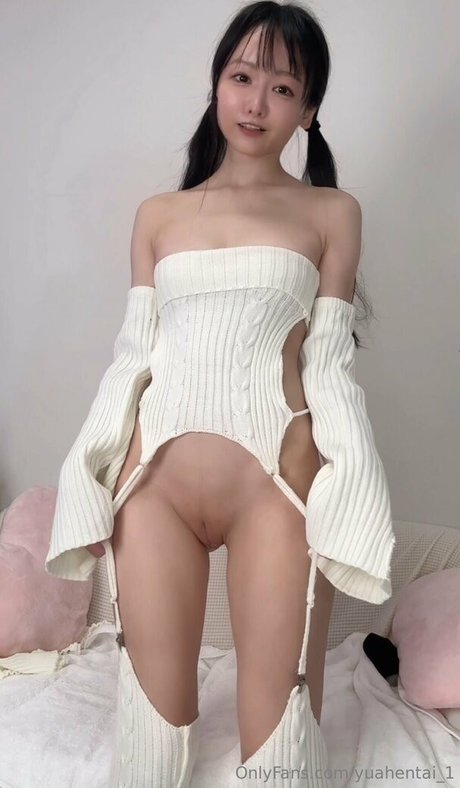 Yua Yuahentai nude leak onlyfans