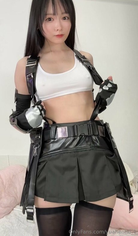 Yua Yuahentai onlyfans nude leaked