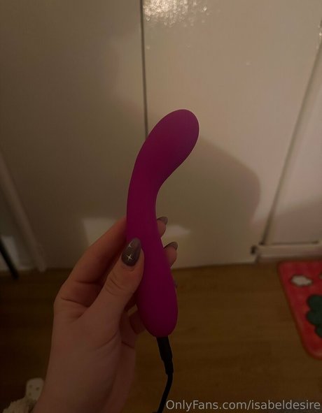 isabeldesire onlyfans naked pics