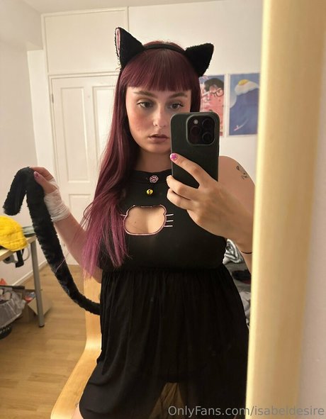 isabeldesire strip onlyfans