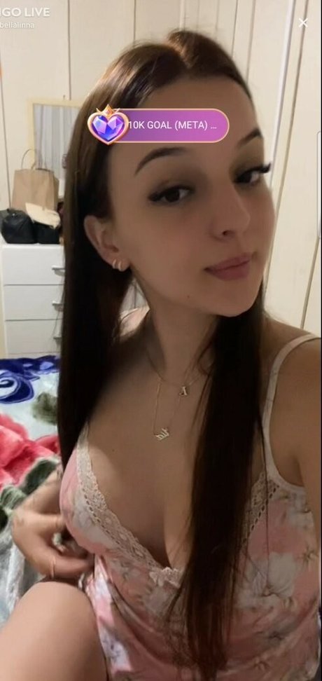 Bellalinna onlyfans sex leaked