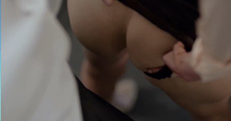 Kathleen Robertson onlyfans sextape