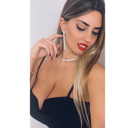 Anna Riano onlyfans leak nudes