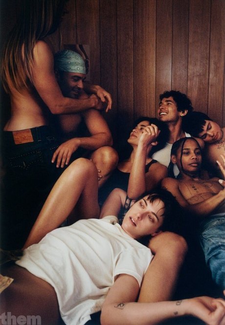 Katy O Brian onlyfans leaked.