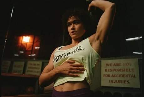 Katy O Brian onlyfans nudes porn