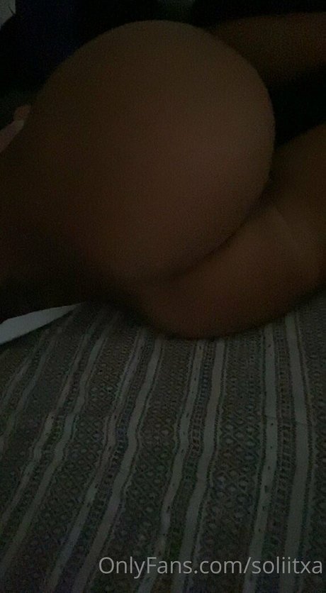 soliitxa onlyfans leak nude