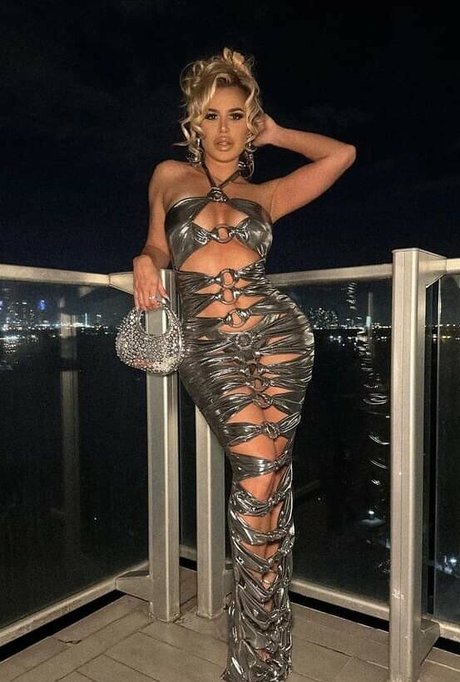 Vanessa Prado Gonzalez onlyfans archive