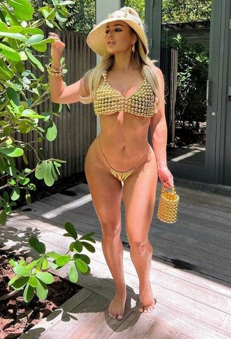 Vanessa Prado Gonzalez leak onlyfans nude