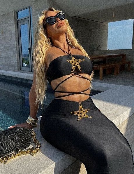 Vanessa Prado Gonzalez leaked onlyfans content