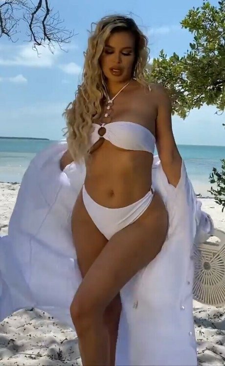 Vanessa Prado Gonzalez only fans pic