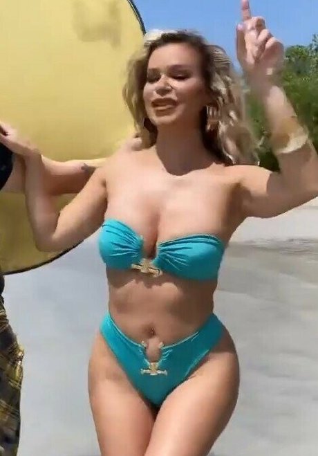 Vanessa Prado Gonzalez new onlyfans