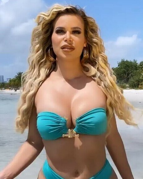 Vanessa Prado Gonzalez nudes onlyfans leaks