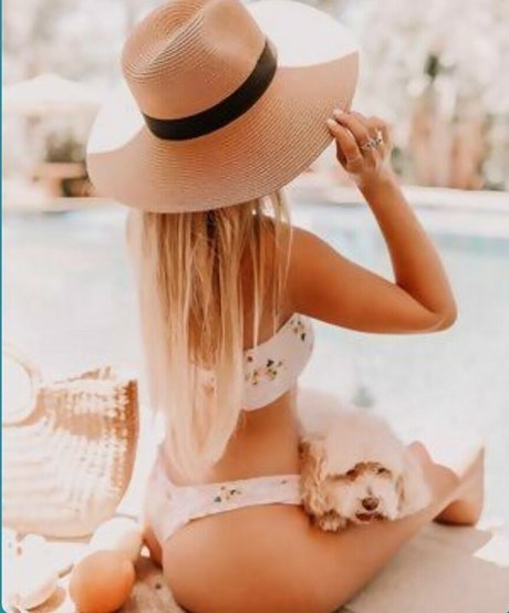 Maddie Perry only fans pictures