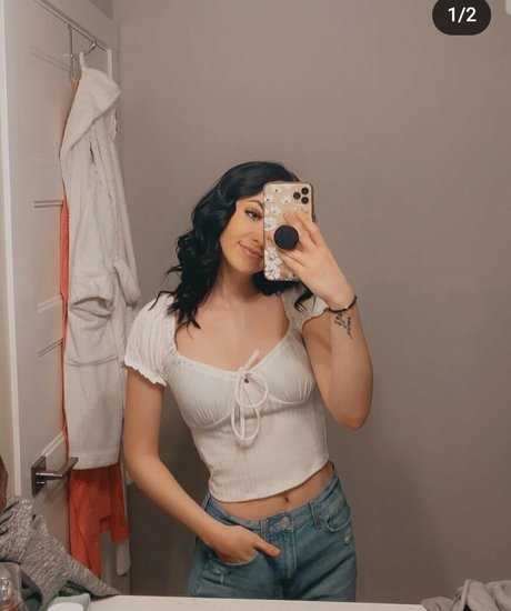 onyxcherrie only fans leak nude