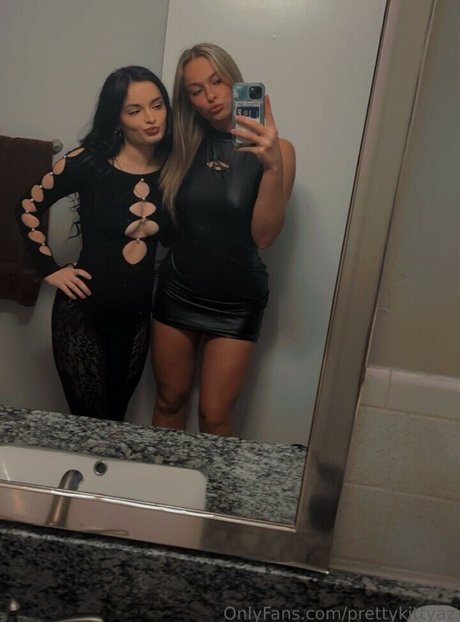 Prettykittyaz onlyfans porn