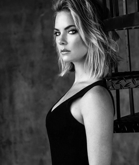 Cindy Busby onlyfans porn leaked